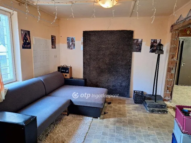 Eladó ház Mezőkovácsháza 92 nm