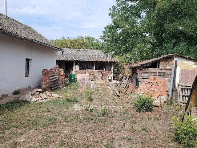 Eladó ház Szentes 72 nm