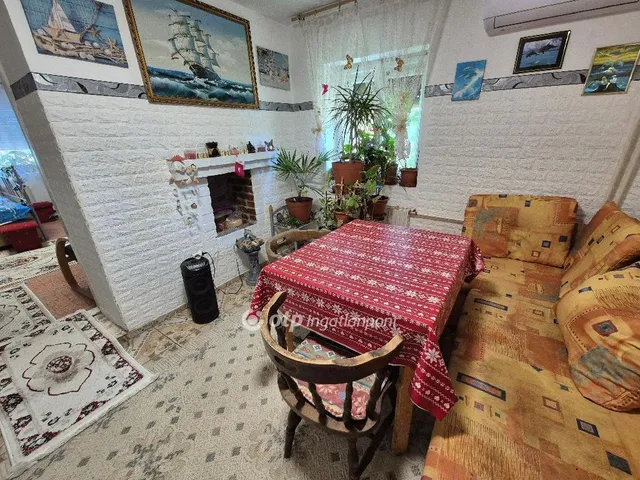 Eladó ház Orosháza 65 nm