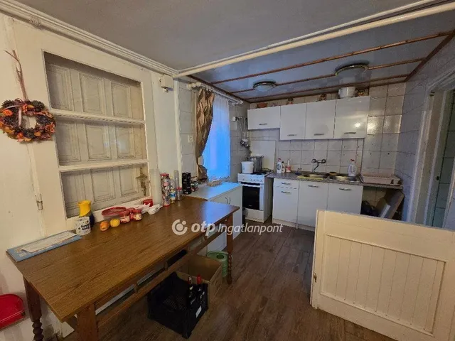 Eladó ház Mezőhegyes 180 nm