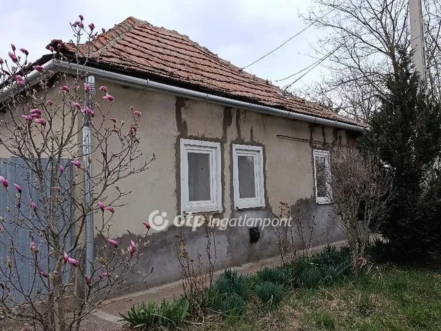 Eladó ház Jászfényszaru 46 nm