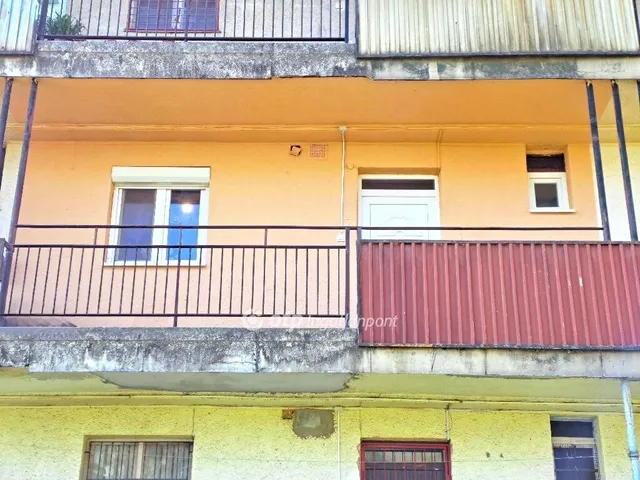 Eladó lakás Kecskemét 46 nm