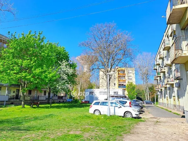 Eladó lakás Kecskemét 46 nm