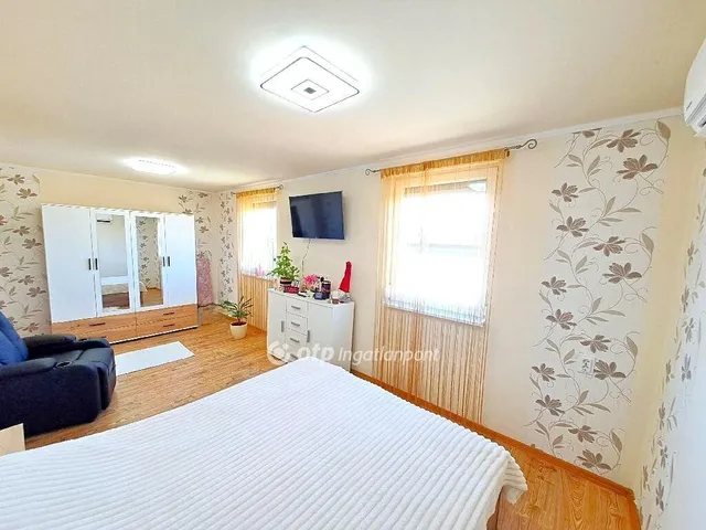 Eladó üdülő és hétvégi ház Tiszakécske 48 nm