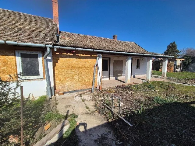 Eladó ház Szentes 123 nm