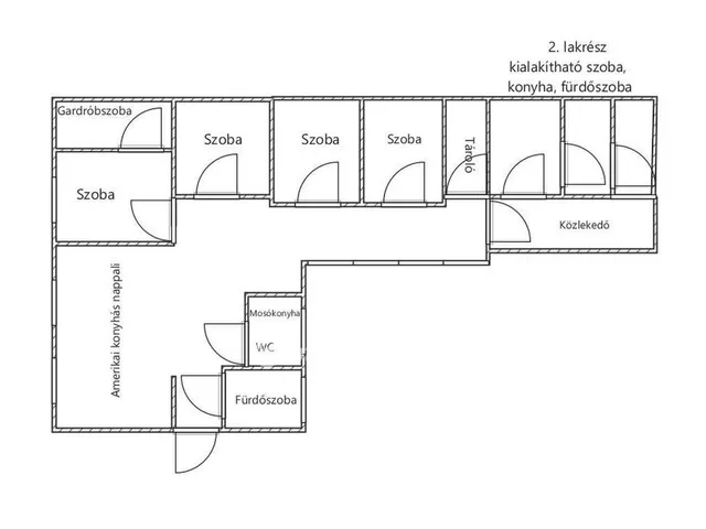Eladó ház Szentes 123 nm