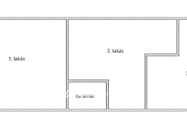 Eladó lakás Szentes 233 nm