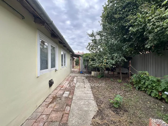 Eladó ház Szentes 83 nm