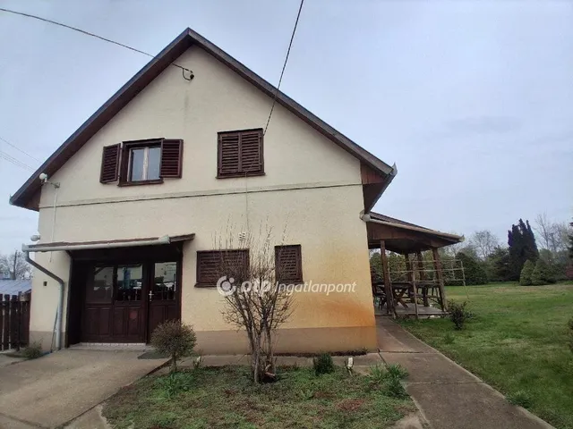 Eladó ház Kiskunfélegyháza 140 nm