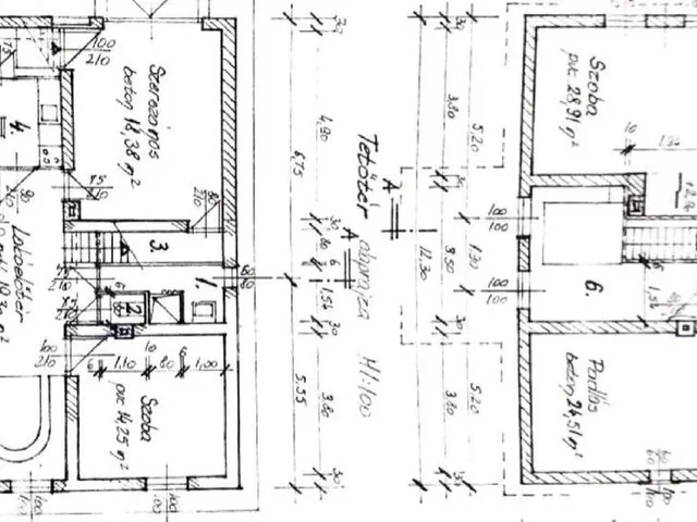 Eladó ház Kiskunfélegyháza 140 nm