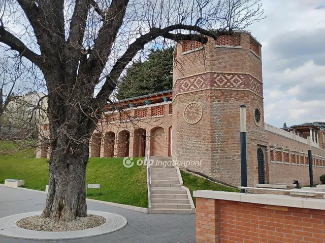 Eladó lakás Budapest II. kerület 65 nm