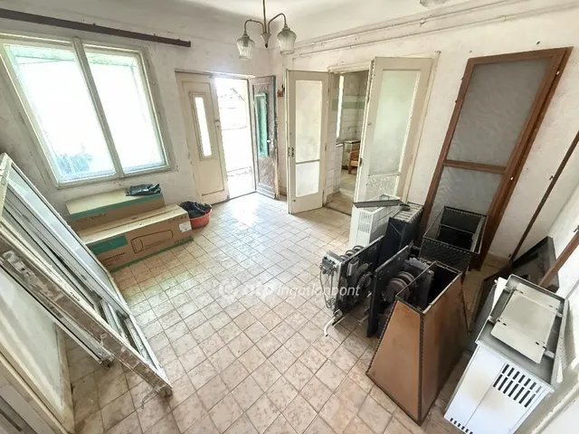 Eladó ház Tiszakécske 145 nm