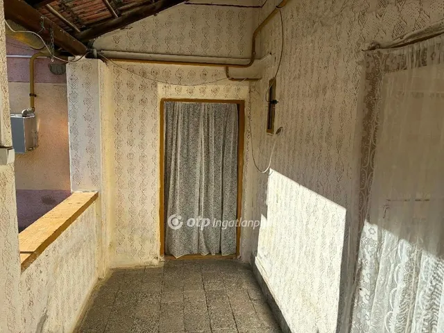 Eladó ház Mezőkovácsháza 63 nm