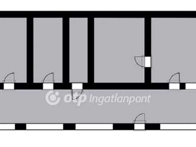 Eladó ház Nagybánhegyes 13248 nm