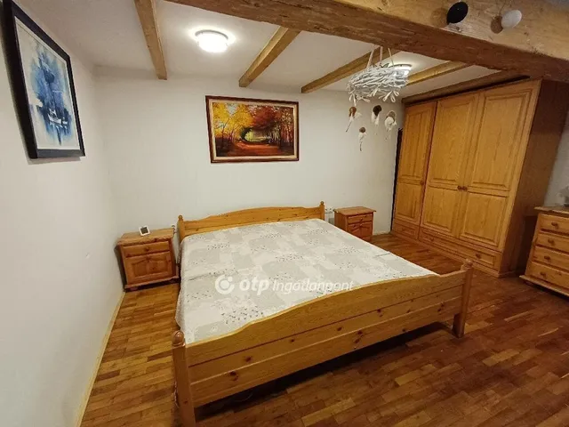 Eladó ház Csongrád 42 nm