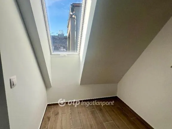 Eladó lakás Budapest VIII. kerület 74 nm
