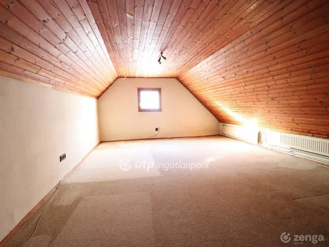 Eladó ház Budapest II. kerület 106 nm