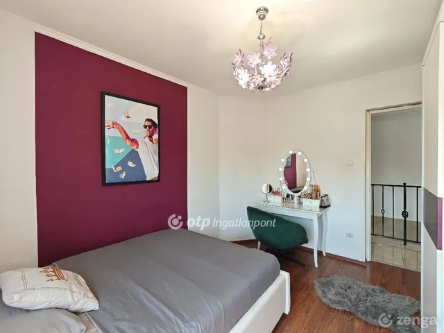 Eladó ház Budapest XV. kerület 165 nm