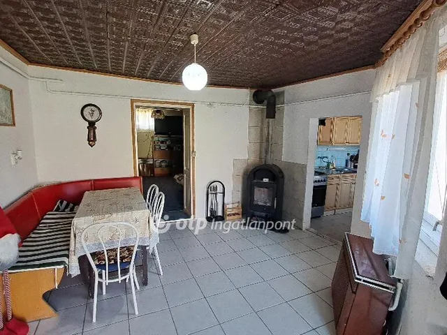 Eladó ház Végegyháza 100 nm