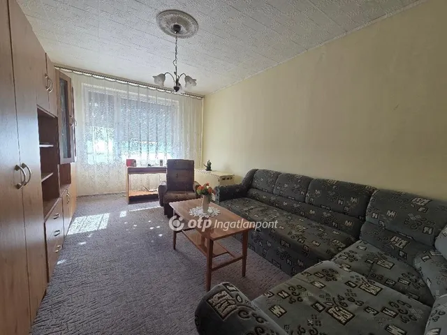 Eladó lakás Mezőhegyes 56 nm