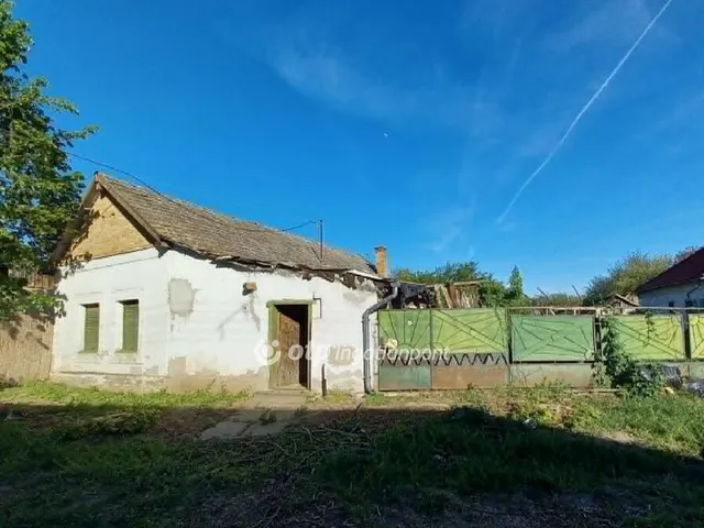 Eladó ház Csongrád 80 nm