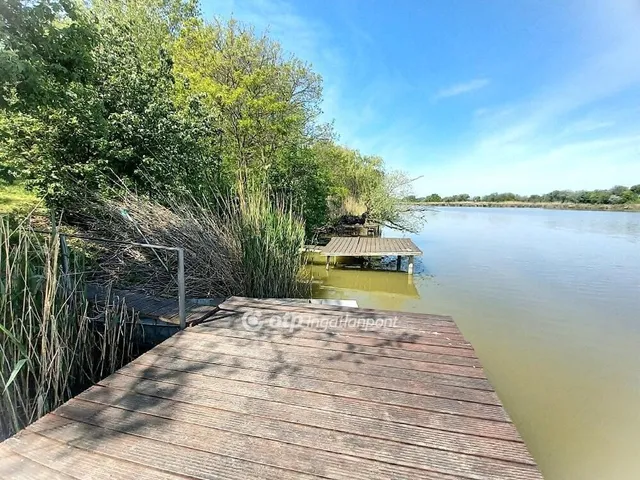 Eladó nyaraló Csongrád 80 nm