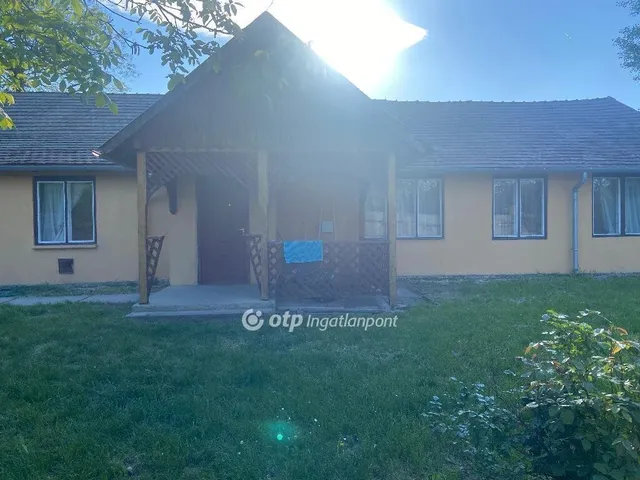 Eladó ház Csongrád 123 nm