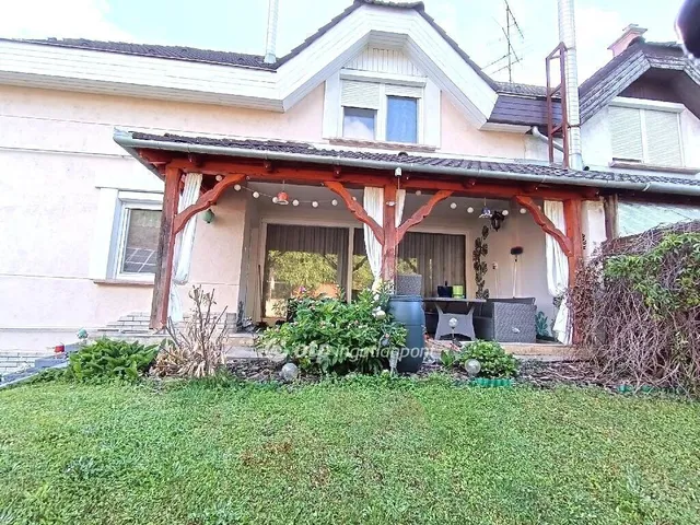 Eladó ház Csongrád 100 nm