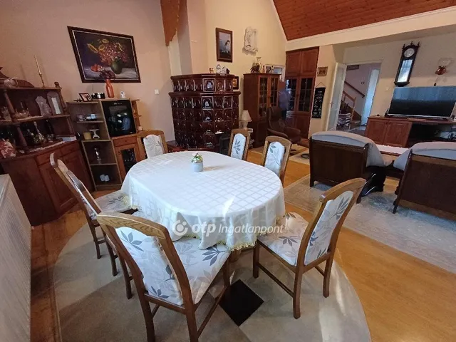 Eladó ház Csongrád 165 nm