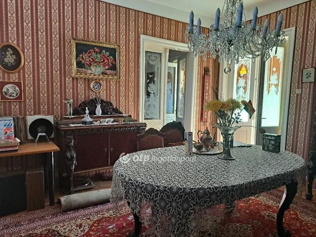 Eladó ház Budapest XXIII. kerület 305 nm