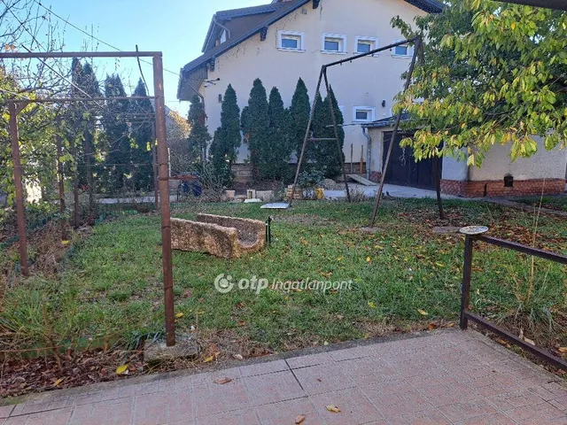 Eladó ház Budapest XXIII. kerület 305 nm
