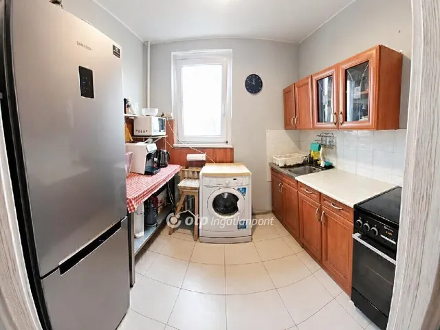Eladó lakás Budapest XIV. kerület 55 nm