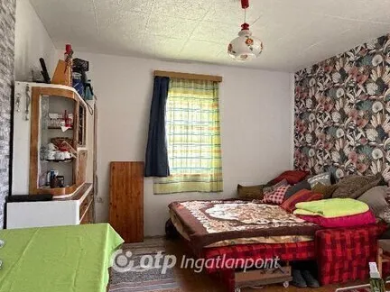 Eladó nyaraló Szentes 23 nm