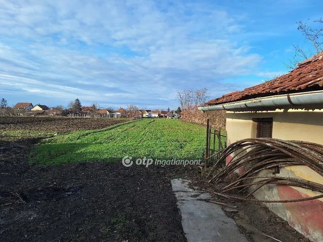Eladó ház Mezőkovácsháza 82 nm