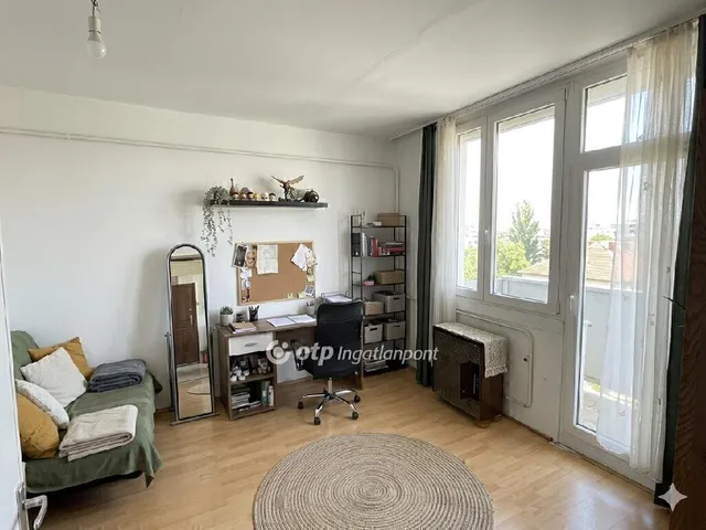 Eladó lakás Budapest XXI. kerület, Erdősor 50 nm