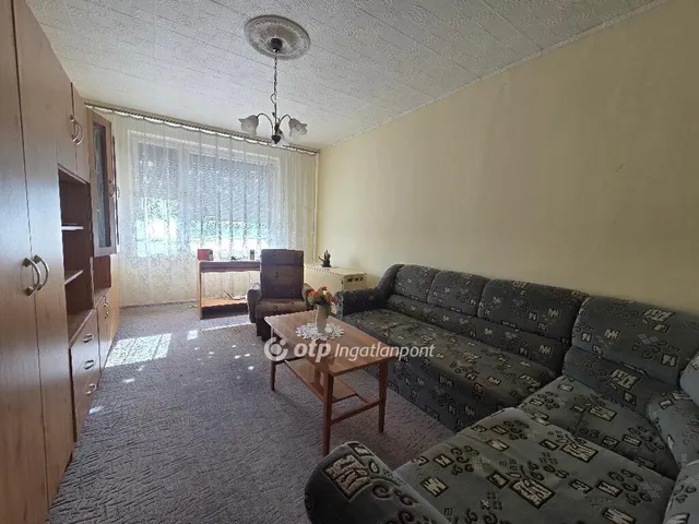 Eladó lakás Mezőhegyes 56 nm