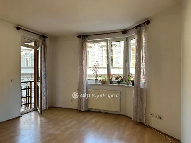 Eladó lakás Budapest VII. kerület 54 nm