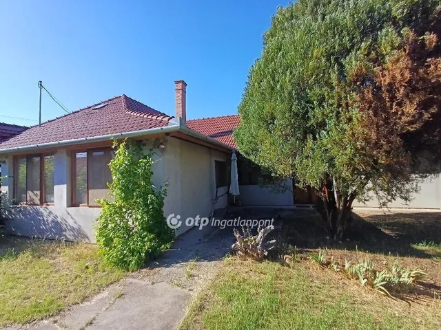 Eladó ház Csongrád 123 nm