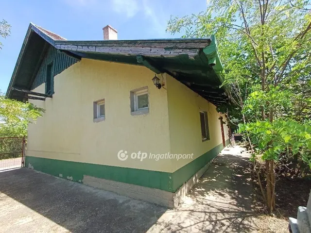 Eladó ház Csongrád 100 nm