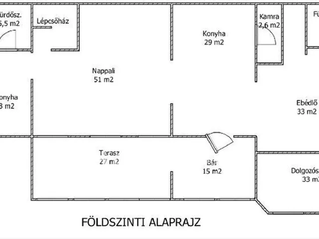 Eladó ház Szentes 487 nm