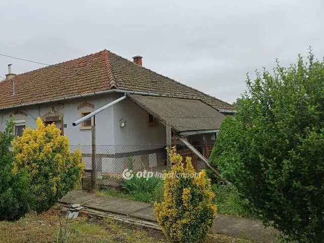 Eladó mezőgazdasági ingatlan Felgyő 62 nm