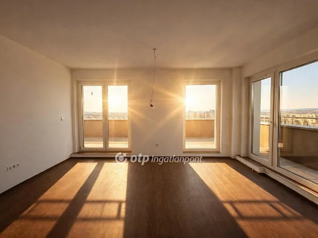Eladó lakás Budapest XIII. kerület, Angyalföld 74 nm