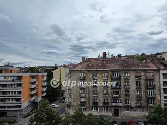 Eladó lakás Budapest II. kerület 56 nm