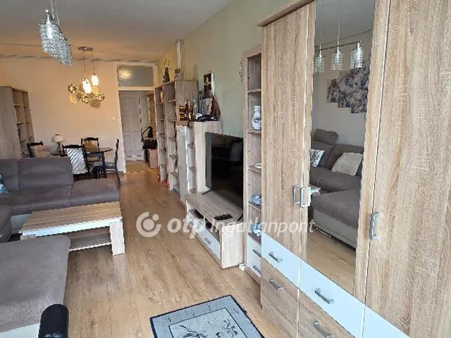 Eladó lakás Budapest II. kerület 56 nm