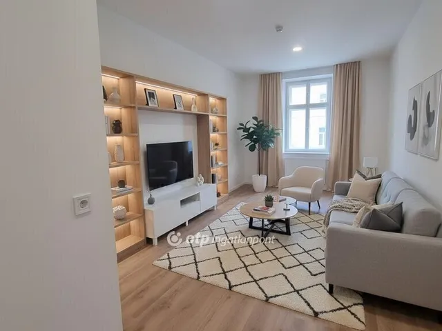 Eladó lakás Budapest XIII. kerület 48 nm