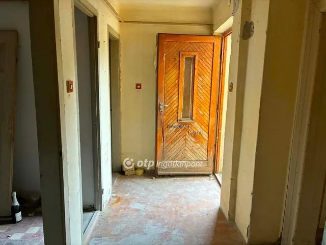 Eladó lakás Mezőhegyes 60 nm