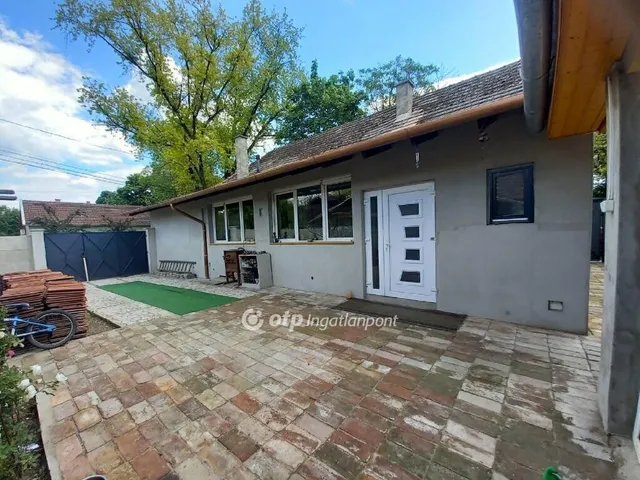 Eladó ház Csongrád 95 nm