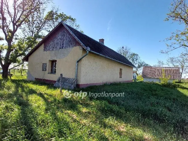 Eladó mezőgazdasági ingatlan Csongrád 77 nm