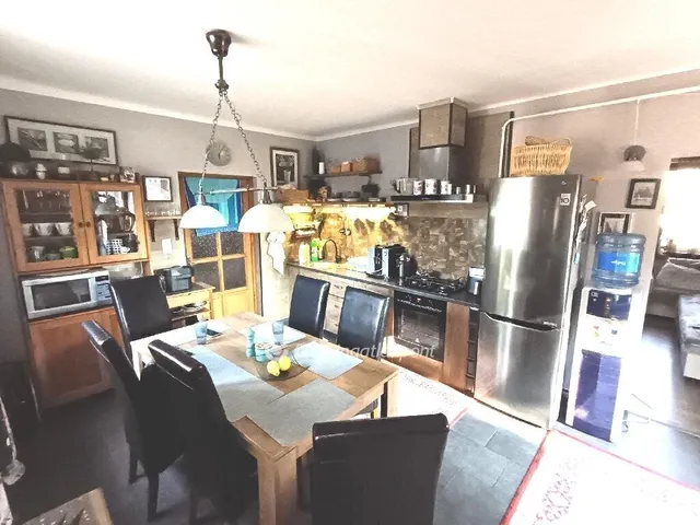 Eladó ház Csongrád 62 nm