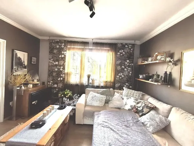Eladó ház Csongrád 62 nm